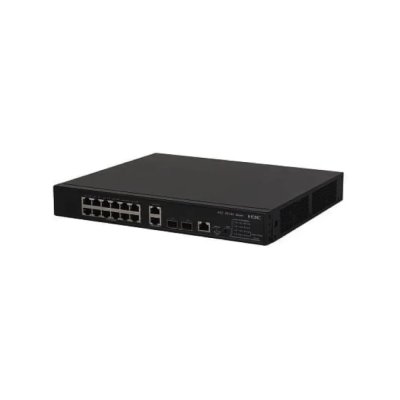 "LS-5130S-16S-PWR-EI-GL" จำหน่าย H3C "LS-5130S-16S-PWR-EI-GL" ราคาพร้อมติดตั้ง !!ฟรี
